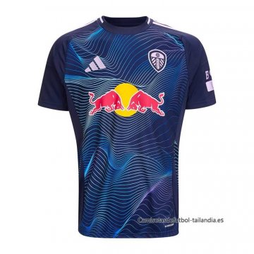Tailandia 3ª Camiseta Leeds United 2024-2025 Tailandia 3ª Camiseta Leeds United 2024-2025