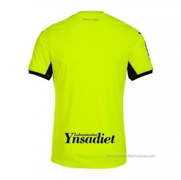 Tailandia 3ª Camiseta Leganes 2022-2023