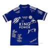 Tailandia Camiseta Leicester City Special 2021-2022 Tailandia Camiseta Leicester City Special 2021-2022