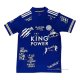 Tailandia Camiseta Leicester City Special 2021-2022
