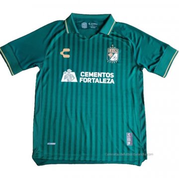 Tailandia 1ª Camiseta Leon Club World Cup 2023-2024 Tailandia 1ª Camiseta Leon Club World Cup 2023-2024