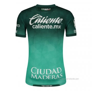 1ª Camiseta Leon 2021-2022