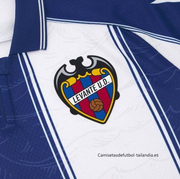 Tailandia 2ª Camiseta Levante 2025-2026