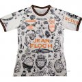 Tailandia Camiseta Lorient Special 2023