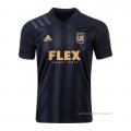Tailandia 1ª Camiseta Los Angeles FC 2021