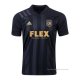 Tailandia 1ª Camiseta Los Angeles FC 2021