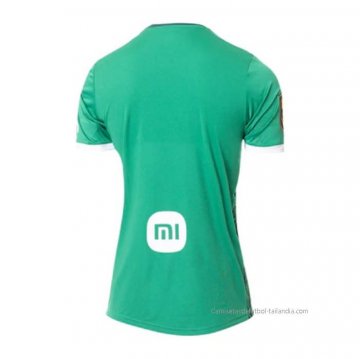 Tailandia 1ª Camiseta Los Troncos 2023
