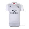 Tailandia 3ª Camiseta Luton Town 2021-2022 Tailandia 3ª Camiseta Luton Town 2021-2022