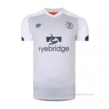 Tailandia 3ª Camiseta Luton Town 2021-2022 Tailandia 3ª Camiseta Luton Town 2021-2022