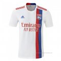 1ª Camiseta Lyon 2021-2022