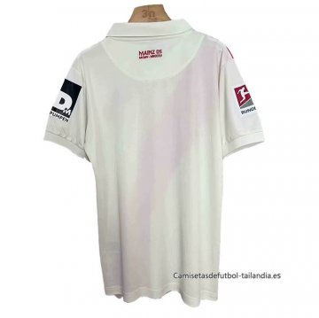Tailandia Camiseta Mainz 05 Special 2025-2026