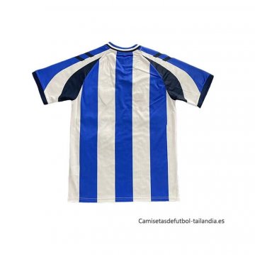 Tailandia Camiseta Malaga Special 2025-2026