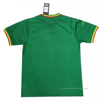 Tailandia 1ª Camiseta Mali 2024
