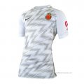 Tailandia 2ª Camiseta Mallorca 2021-2022