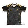 Tailandia Camiseta Mexico Dragon 2025 Negro Tailandia Camiseta Mexico Dragon 2025 Negro