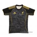 Tailandia Camiseta Mexico Dragon 2025 Negro