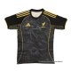 Tailandia Camiseta Mexico Dragon 2025 Negro