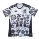 Tailandia Camiseta Mexico Special 2025 Negro