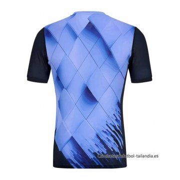 Tailandia Camiseta Monaco Special 2024-2025