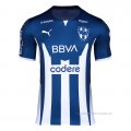 1ª Camiseta Monterrey 2021-2022