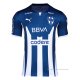 1ª Camiseta Monterrey 2021-2022