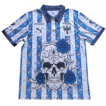 Tailandia Camiseta Monterrey Special 2023-2024 Tailandia Camiseta Monterrey Special 2023-2024