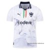 Tailandia 2ª Camiseta Monterrey 2025 Tailandia 2ª Camiseta Monterrey 2025