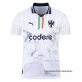 Tailandia 2ª Camiseta Monterrey 2025