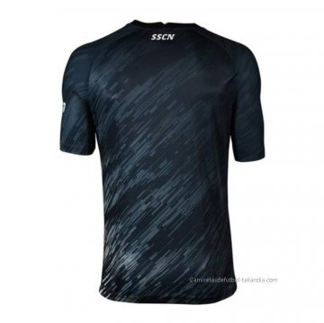 3ª Camiseta Napoli 2022-2023