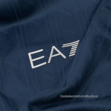 Tailandia 3ª Camiseta Napoli UCL 2025-2026