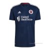 Tailandia Camiseta New England Revolution 1ª 2022 Tailandia Camiseta New England Revolution 1ª 2022