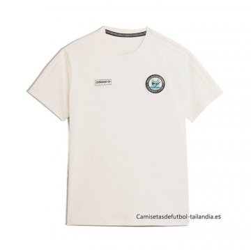 Tailandia Camiseta Newcastle United Special 2025-2026 Blanco Tailandia Camiseta Newcastle United Special 2025-2026 Blanco