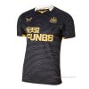 2ª Camiseta Newcastle United 2021-2022 2ª Camiseta Newcastle United 2021-2022