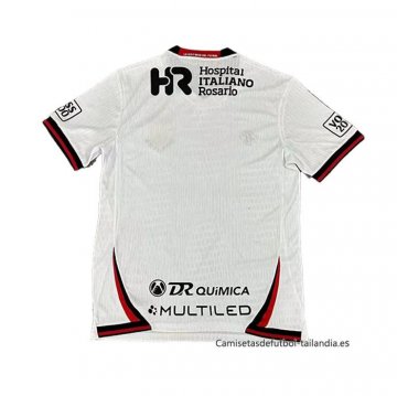 Tailandia 2ª Camiseta Newell's Old Boys 2025