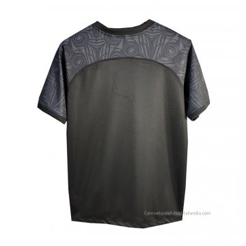 Tailandia Camiseta Nigeria Special 2022