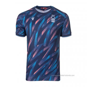 3ª Camiseta Nottingham Forest 2022-2023 3ª Camiseta Nottingham Forest 2022-2023