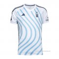 2ª Camiseta Nottingham Forest 2023-2024