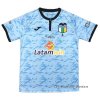 Tailandia 1ª Camiseta O'Higgins 2024 Tailandia 1ª Camiseta O'Higgins 2024