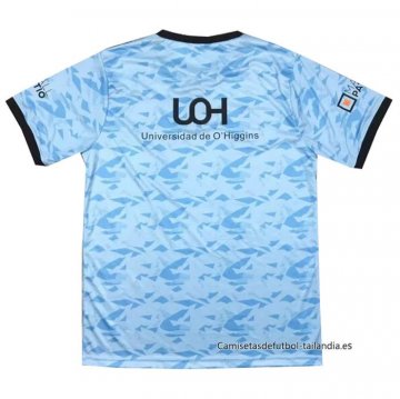 Tailandia 1ª Camiseta O'Higgins 2024