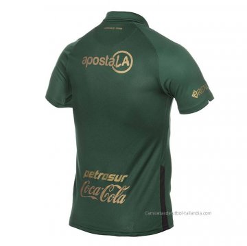 Tailandia 3ª Camiseta Olimpia 2022