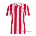Tailandia Camiseta Olympiacos Centenary 2024-2025
