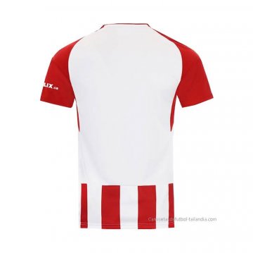 Tailandia 1ª Camiseta Olympiacos 2022-2023