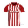 Tailandia 1ª Camiseta Olympiacos 2023-2024 Tailandia 1ª Camiseta Olympiacos 2023-2024