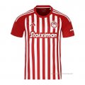 Tailandia 1ª Camiseta Olympiacos 2023-2024