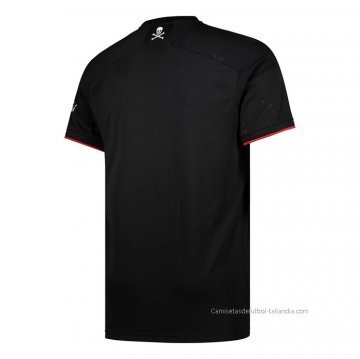 Tailandia 1ª Camiseta Orlando Pirates 2021-2022