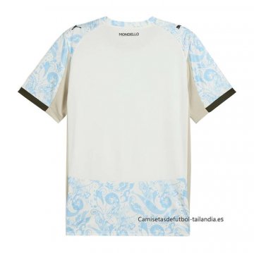 Tailandia 3ª Camiseta Palermo 2025-2026