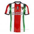 Tailandia 1ª Camiseta Palestino Deportivo 2021