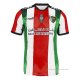 Tailandia 1ª Camiseta Palestino Deportivo 2021