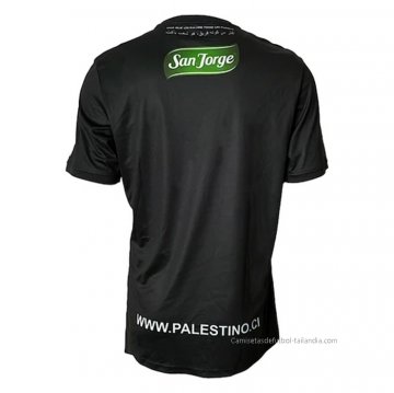 Tailandia Camiseta Palestino Deportivo 2ª 2022