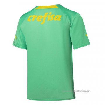 Tailandia 3ª Camiseta Palmeiras 2022